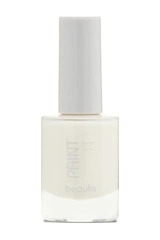 Beaulis Paint It Oje 101 Beyaz