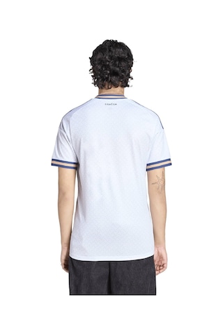 Kc8704-e Adidas Fıgc İtalya 26 Deplasman Erkek Forma Beyaz Kc8704-e