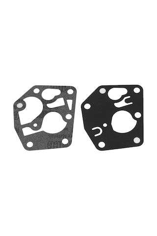 Geeksen Briggs & Stratton 795083 İçin 10 Takım Karbüratör Diyafram Conta Seti - Yüksek Dayanıklı Kauçuk Kumaş