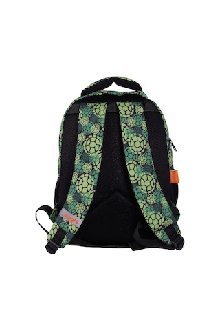 Ninja Turtles Okul Çantası 2628