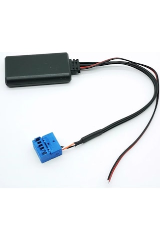 Volkswagen Polo-Passat-Golf 2012 Üstü Teyp Bluetooth Modül 1-Bluetooth Kit