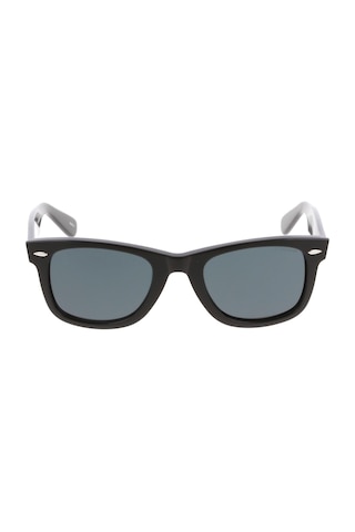 Osse Os3790-03 50 Unisex Güneş Gözlüğü Siyah