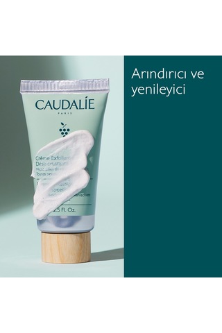Vinoclean Yoğun Arındırıcı Peeling 75 Ml