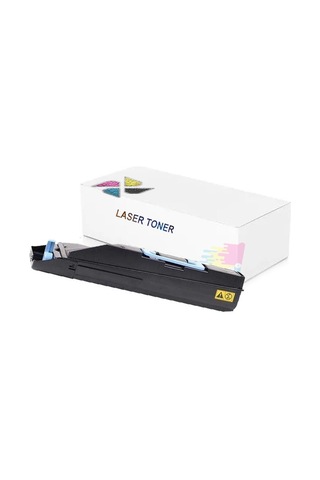 Inkwell Ecosys M6530Cdn Uyumlu Toner 7000Syf Tk-5140 4Renk