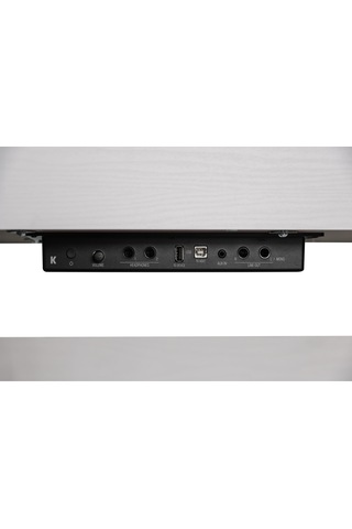 Kurzweil M215wh Dijital Piyano Beyaz