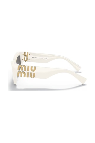 Miu Miu Mu09w 142 5s0 Kadın Güneş Gözlüğü