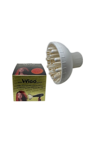 Wigo Saç Kurutma Fön Makinesi Başlığı (Difüzör / Vigo) (320029649)