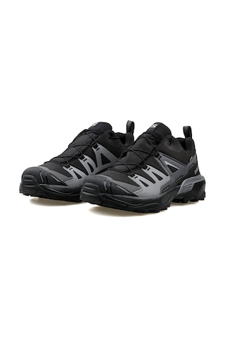 Salomon X Ultra 360 Gtx Erkek Outdoor Ayakkabısı L47453200 Siyah