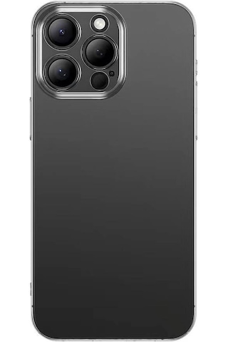 Apple Uyumlu iPhone 14 Pro Max Kılıf Toz Önleyici Helo Kapak