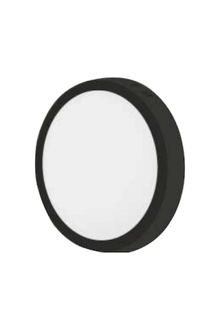 Cata Ct-5238 Sıva Üstü Led Panel 30w Siyah Kasa - Günışığı Siyah