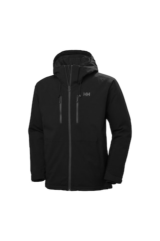Helly Hansen Junıper 3.0 Erkek Mont Siyah