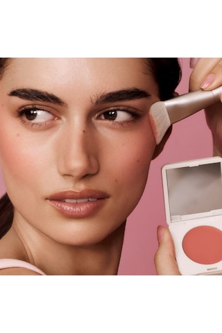 Summer Frıdays Blush Butter Balm - Kremsi Yanak Balsamı Sweet Rose Diğer