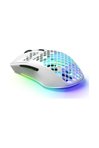 SteelSeries Aerox 3 Kablosuz RGB Oyuncu Mouse