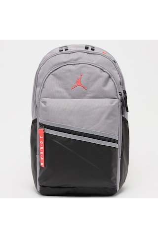 Nike Jam Aır Patrol Siyah Sırt Çantası Ma0924-g0w Siyah