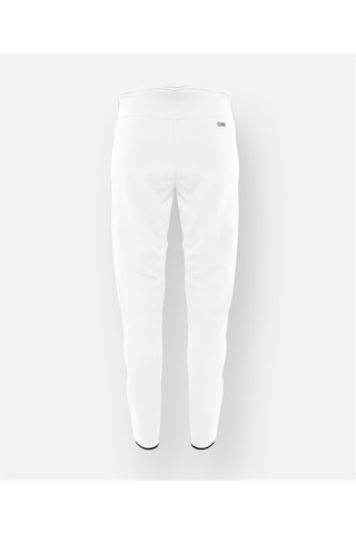 COLMAR LADIES SOFTY PANTS Beyaz