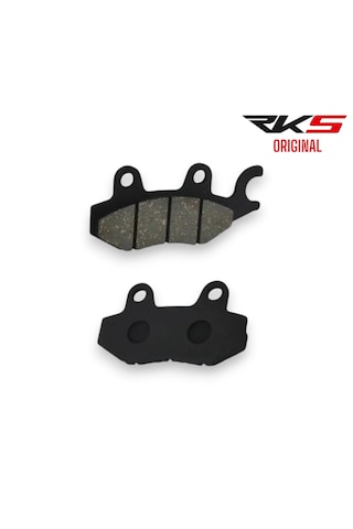 Vrs 125 Ön Disk Balata -