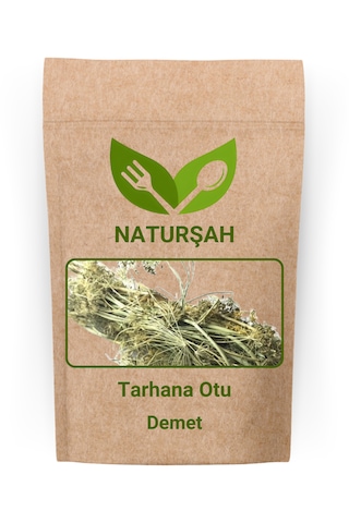 Naturşah Tarhana Otu Demet 1 Adet Naturşah Tarhana Otu Demet 1 Adet