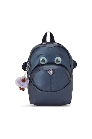 Kipling Hızlı, Ergonomik Çocuk Sırt Çantası, 28 Cm, 7 L Diğer