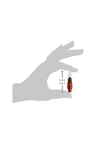 0.1 Mm Koyu Kırmızı Yedek Uçlu Teknik Çizim Kalemi
