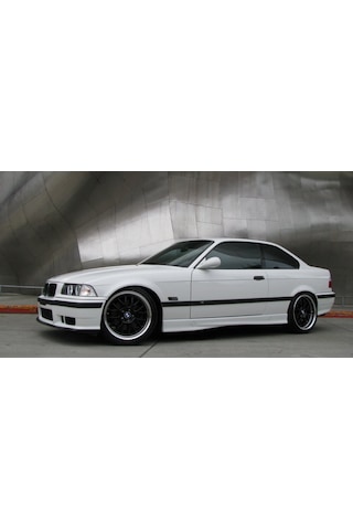 Inwells Bmw 3 E36 1991 - 1998 Ön Muz Silecek Takımı