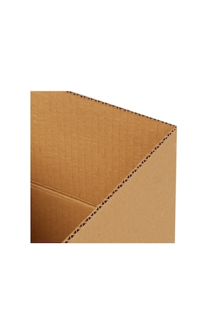 Packanya 30 x 23 x 23 - 20 Adet Tek Oluklu Taşıma Kolisi