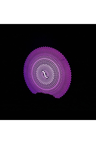 Mercedes W213 Uyumlu Yedek Parça Işıklı Hoparlör Kapağı