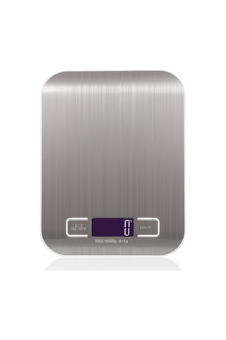 Mutfak Terazisi Dijital Gıda Terazisi 10kg Pişirme Pişirme Ölçüm Aralığı