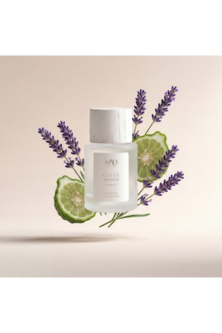 Mad Latte Mood Prestige Kadın Parfüm 50 ML