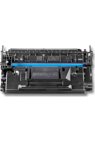 Canon T06 Uyumlu Chipsiz Toner 18k