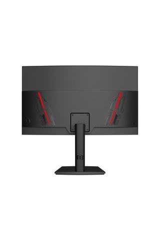 Dexim 27'' 180hz 1ms Hdmı+dp Freesync Adaptive Sync Full Hd Curved Fast Va Gaming Monitör - Dmt007