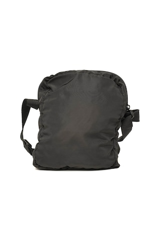 Hummel Mimes Cross Body Siyah Bel Çantası Siyah