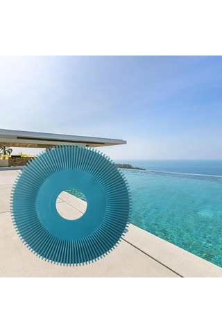 Suntek Havuz Süpürme Contası Ataşmanı, Havuz Aksesuarları,