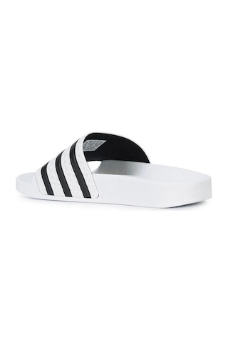 Adidas Performance Unisex Terlik Adilette 280648 Beyaz