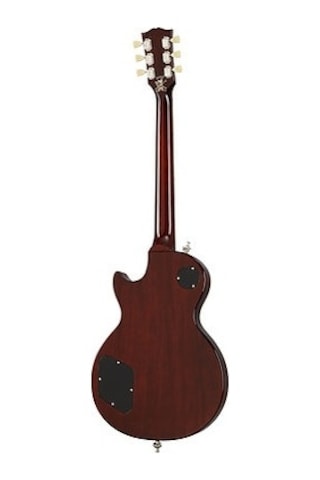 Gibson Slash Les Paul Standard Elektro Gitar November Burst