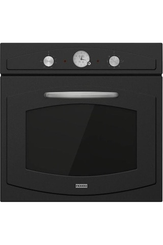 Franke FCO 86 H Nero 65 L Fırın
