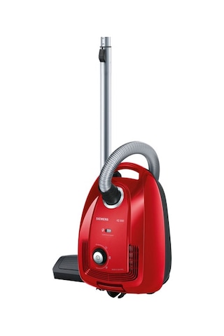 Siemens VSC3A210 iQ300 600 W Toz Torbalı Elektrikli Süpürge