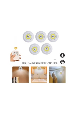 Uzaktan Kumanda Lambası İndüksiyon Lambası 2-to-6 2-to-6 2-to-6 Çok Renkli