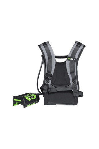 Ego Power Bh1001 Adaptör Ve Sırt Çantası