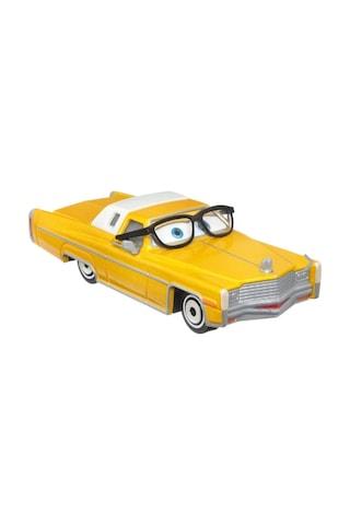 Cars 3 Tekli Karakter Araçlar Mel Dorado Hfb42