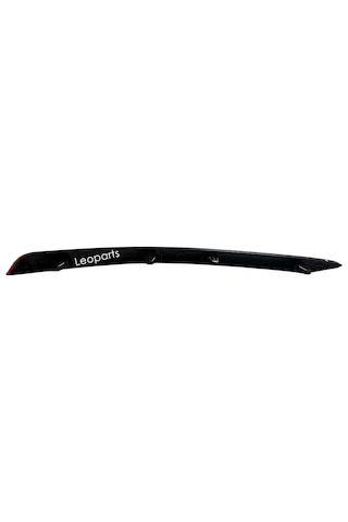 Leoparts Volkswagen Passat B8.5 Arka Tampon Reflektörü Sağ 2019-2022 3g0945106c