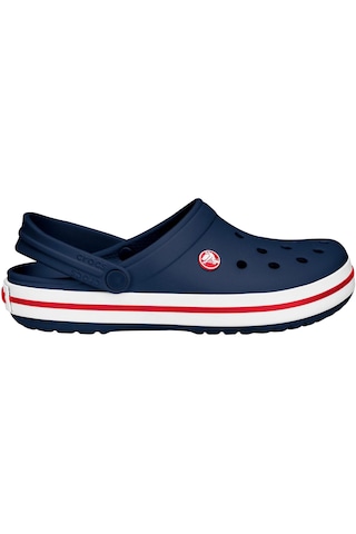 Crocs Crocs Terlik Crocband Lacivert 021 Lacivert