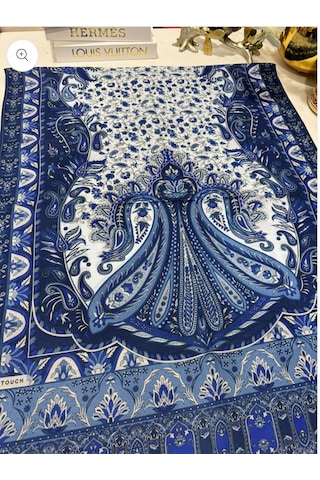 Pamuk Soft Şal3