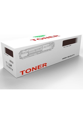 Hp Laserjet Cf410 Cf410A/Crg046 Siyah Uyumlu Toner 2300 Sf.