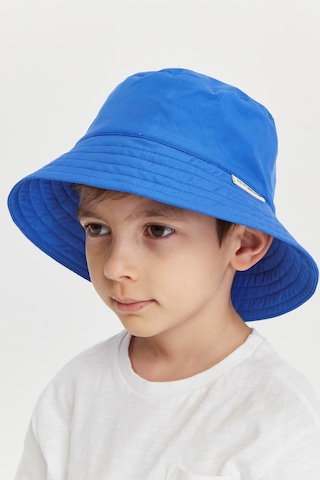 Happens Benittokids Erkek Çocuk Düz Bucket Şapka 7006
