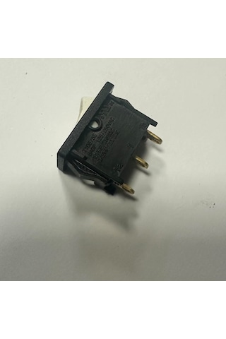 Maestri Me80 Elektrikli Zımba Tabancasının Ana Kart Düğme