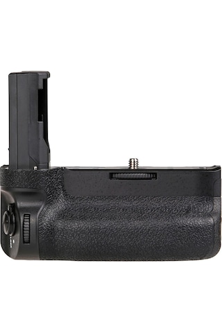 Sony A9- A7Iıı- A7Rııı- A7Sııı için Ayex Ax-A9 Battery Grip