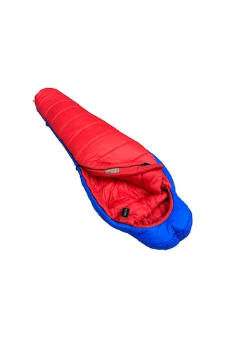Bushlove Protect -42 Derece Extreme Ultralight Uyku Tulumu Narçiçeği Mavi bushprotect-42NarçiçeğiMavi Çok Renkli