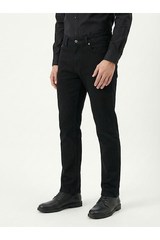 LOFT Tony Slim Fit Erkek Pantolon Lf2037029 Q1.v1 Denim