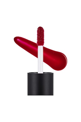 Flormar Kalıcı Mat Dudak Tint'i (Mor) - Water Lip Stain - 003 Girl Gang - 8682536042185