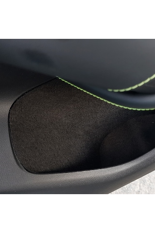 Peugeot 208 Konfor Seti